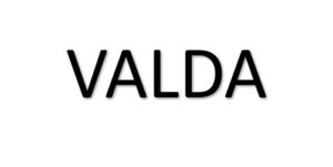Valda Client Logo