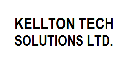 Kellton Tech Corporate Client Logo