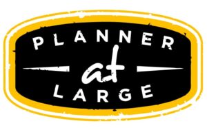 Planner at Large Client Logo
