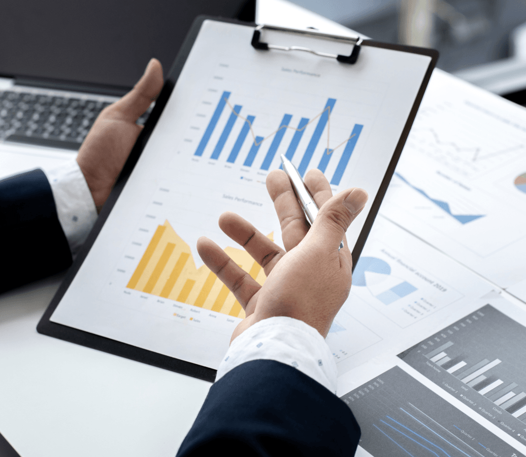Fastcorp FRS Accounting and Tax Compliance Services